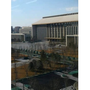 北京行政副中心